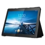 Чохол до планшета BeCover Premium Lenovo Tab M10 TB-X605/TB-X505 Deep Blue (703665) (703665) - зменшене зображення 5