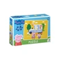 Пазл DoDo на 30 елементів Peppa Pig (200300) - зменшене зображення 1