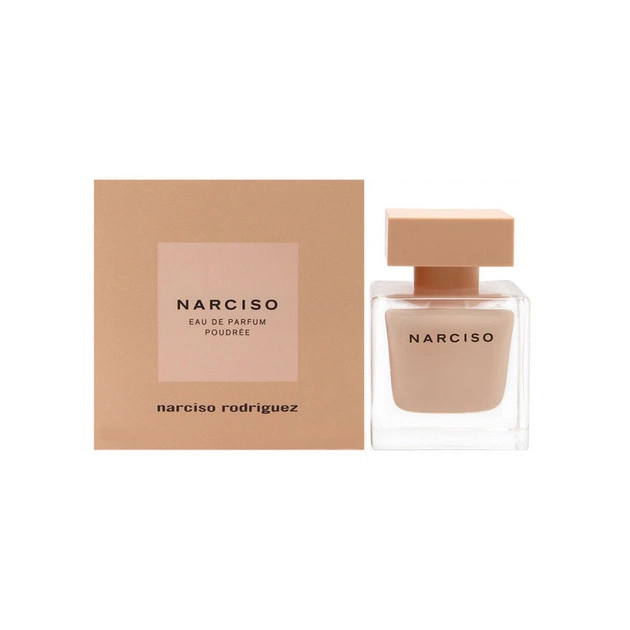 Парфумована вода Narciso Rodriguez Narciso Poudree 50 мл (3423478840454) - зображення 1