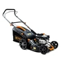 Газонокосарка GTM бензинова LM48, 5к.с., 48см, травозбірник 70л, несамохідна (LM48) - зменшене зображення 3