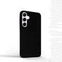 Чохол до мобільного телефона Armorstandart Matte Slim Fit Samsung A55 5G (A556) Black (ARM74317) - зменшене зображення 2