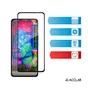 Скло захисне ACCLAB Full Glue Xiaomi Redmi Note 14 5G Black (1283126607264) - зменшене зображення 5