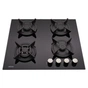 Варочна поверхня Eleyus ASTRA 60 BL CWF - уменьшенное изображение 2