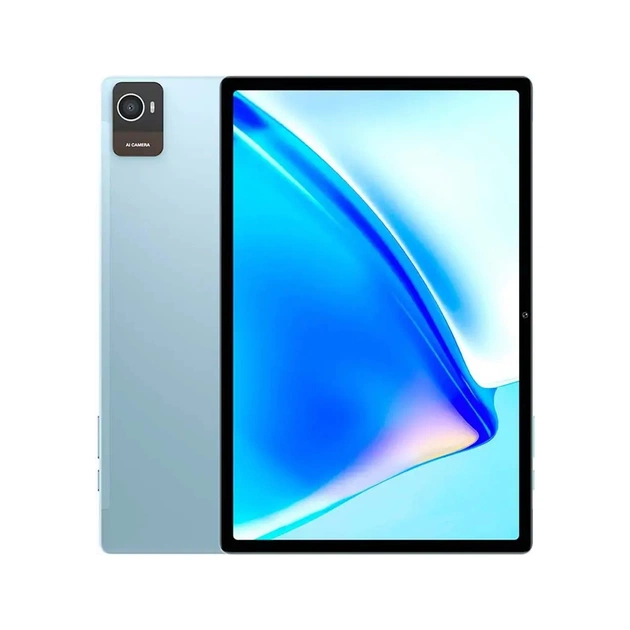 Планшет OUKITEL OKT3 10.51'' FHD 8/256Gb LTE Blue (6931940725293) - зображення 1