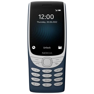 Мобільний телефон Nokia 8210 DS 4G Blue зображення 1