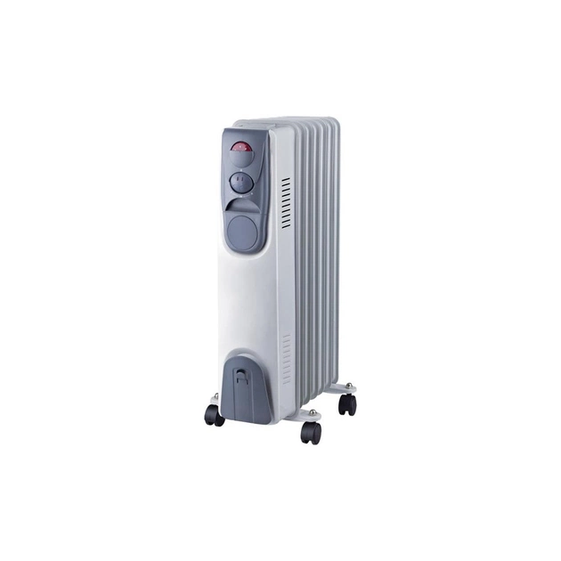 Обігрівач Aftron AFOR7500F - зображення 1