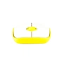 Мишка Modecom MC-WM112 Wireless Yellow-White (M-MC-WM112-290) - зменшене зображення 4