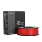 Пластик для 3D-принтера Creality ABS 1кг, 1.75мм, red (3301020032) - зменшене зображення 5