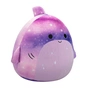 М'яка іграшка Squishmallows Акула Алія 30 см (SQCR06574) - зменшене зображення 6
