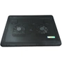 Підставка до ноутбука XoKo NST-023 Black (XK-NST-023-BK) - зменшене зображення 2