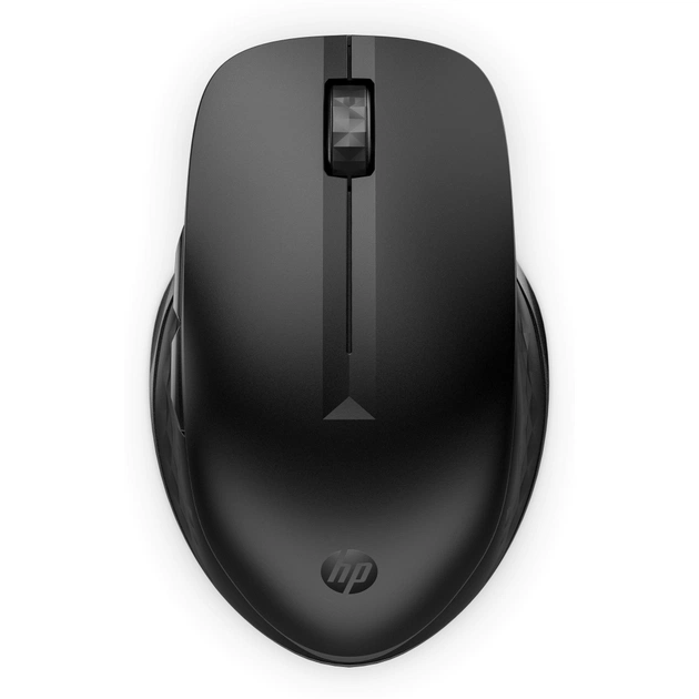 Мишка HP 435 Multi-Device Wireless Black (3B4Q5AA) - зображення 1