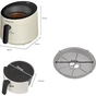 Мультипіч Russell Hobbs Satisfry Panoramic (27421-56) - зменшене зображення 6