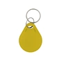 Брелок з чіпом Trinix Proxymity-key Mifare 1К yellow (P-key Mifare 1К yellow) - зменшене зображення 2