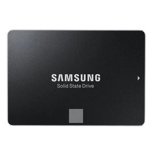 Накопичувач SSD SAS 2.5" 1.92TB PM1643 Samsung (MZILT1T9HAJQ-00007) зображення 1