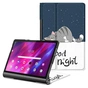 Чохол до планшета BeCover Smart Case Lenovo Yoga Tab 11 YT-706F Good Night (708720) - уменьшенное изображение 8