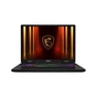 Ноутбук MSI Crosshair 16 HX AI D2XWGKG-055 (9S7-15P421-055) - зменшене зображення 1