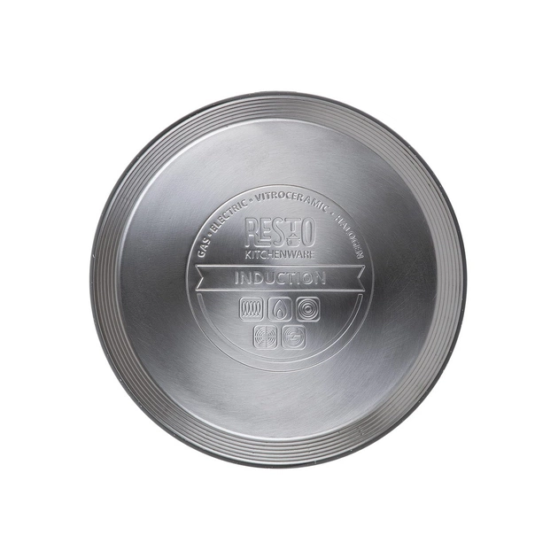 Чайник Resto Lyra 2.7 л Чорний (90604) - picture 8