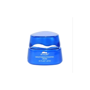 Крем для лица Dr. Plant Smoothing and Hydrating Cream 50 г (4582538102747) изображение 1