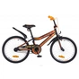 Велосипед Formula 20" RACE 2018 рама-10,5" St чорно-помаранчевий (OPS-FRK-20-044) - зменшене зображення 1