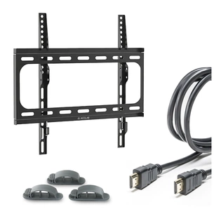 Кронштейн ACCLAB AL-FR40/F-kit (1283126631207) зображення 1