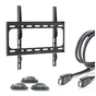 Кронштейн ACCLAB AL-FR40/F-kit (1283126631207) - зменшене зображення 1