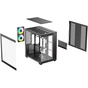 Корпус для ПК OCYPUS DELTA-C74-BKD200XX-GL - уменьшенное изображение 9