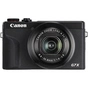 Цифровий фотоапарат Canon Powershot G7 X Mark III Black VLogger (3637C029) - зменшене зображення 1