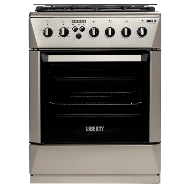 Плита Liberty PWE 6114 CS-F - зображення 1