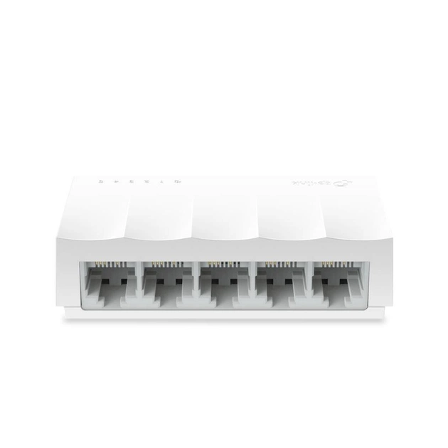 Коммутатор сетевой TP-Link LS1005 - изображение 1