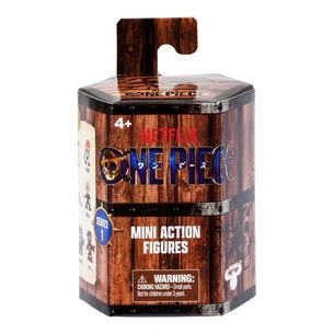 Фигурка Moose сюрприз One Piece (63303) изображение 1