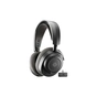Навушники SteelSeries Arctis Nova 7P Gen 2 Wireless Black (61744) - зменшене зображення 1