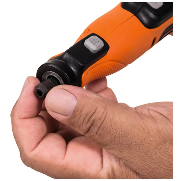 Реноватор Black&Decker BCRT8IK - picture 3