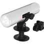 Передня велофара Knog + кріплення PWR Mountain Kit 2000 Lumens Powerbank (12208) - зменшене зображення 7