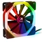 Кулер до корпусу Vinga RGB fan-05 - зменшене зображення 1