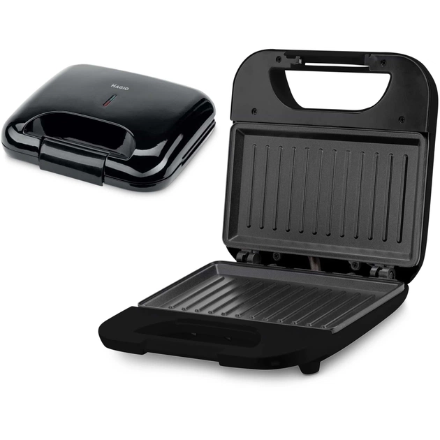 Сендвічниця Magio МG-369 - picture 5