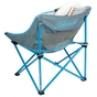 Крісло складане Coleman Kickback Chair (Breeze Blue) (2000024709) - зменшене зображення 2