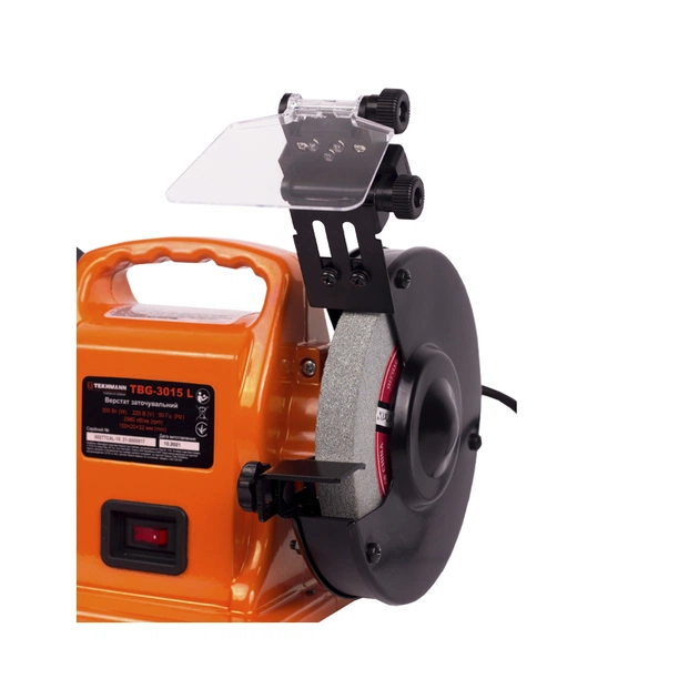 Точильний верстат Tekhmann TBG-3015 L (850989) - picture 4