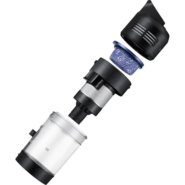 Пилосос Samsung VS90F40DEK/UK - picture 5