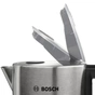 Електрочайник Bosch TWK 7S05 (TWK7S05) - зменшене зображення 3