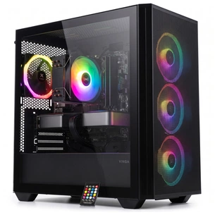 Комп'ютер Vinga Wolverine D9072 (I5M16G30508GBWP.D9072) зображення 1