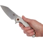 Ніж Skif Jock SW Aluminium Grey (UL-002ALSWGR) - зменшене зображення 5