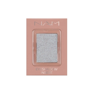 Тіні для повік NAM Foil Сяючі 8 - Full Moon (5905309905702) изображение 1