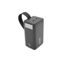 Батарея універсальна ACL 60000mAh, 22.5W, Flashlight (PW-151) - зменшене зображення 1