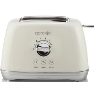 Тостер Gorenje T900RL зображення 1
