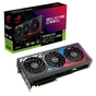 Відеокарта ASUS GeForce RTX4070Ti SUPER 16Gb ROG STRIX OC GAMING (ROG-STRIX-RTX4070TIS-O16G-GAMING) - зменшене зображення 2