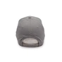 Кепка coFEE Smooth сірий (4310.7 CO) - зменшене зображення 3