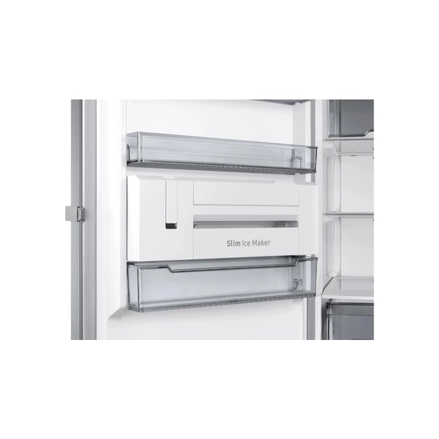 Морозильна камера Samsung RZ32C7BDES9/UA - зображення 7