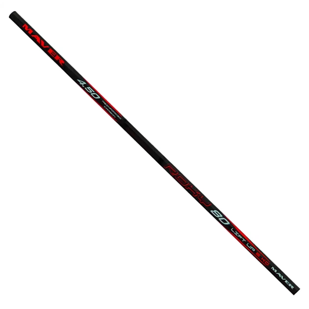 Вудилище Maver Roky Universal - Pole 4.50m max 80g (1300.37.96) - изображение 1