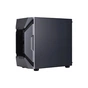 Корпус для ПК 1stPlayer D3-A-BK - уменьшенное изображение 2