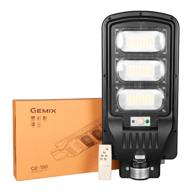 Прожектор Gemix GE-150 (SGEGMX150WSTD) - picture 8